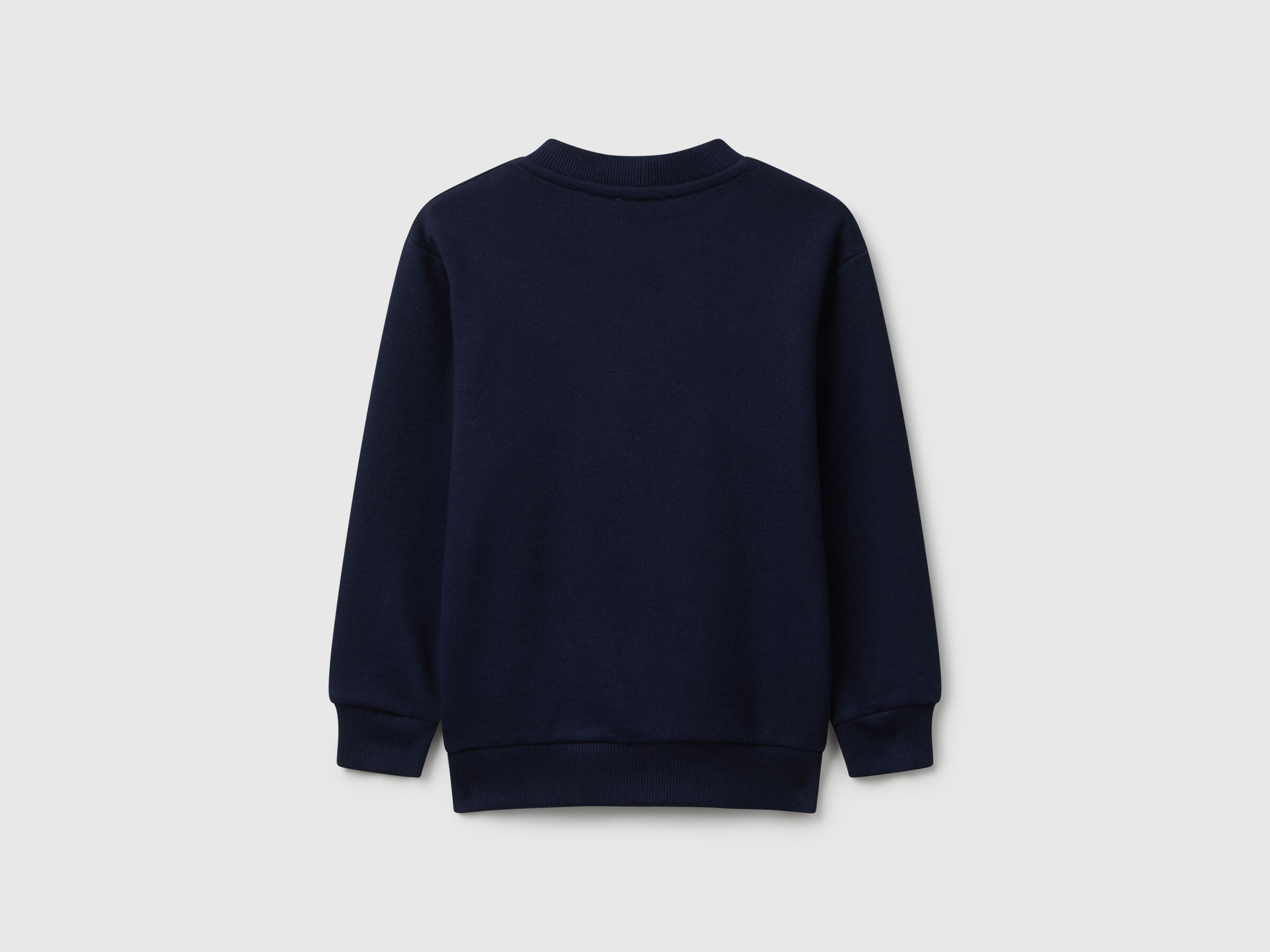 SWEATER L/S Niño image number 2